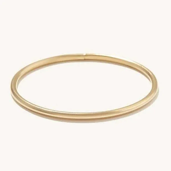 Bracelets<Mejuri Bold Flexi Bangle