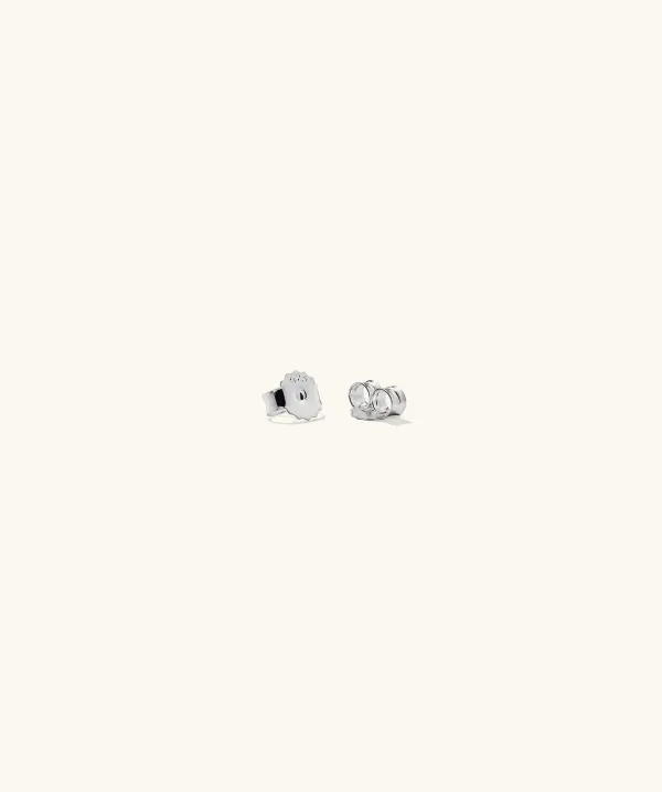 Earrings<Mejuri Bubble Sphere Mixed Duo Hoops