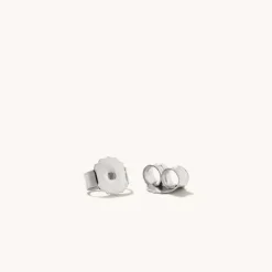 Earrings<Mejuri Daily Huggie Hoops