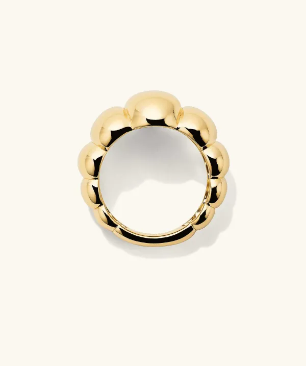 Rings<Mejuri Puffy Charlotte Ring