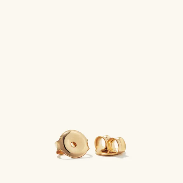 Earrings<Mejuri Spheres Bar Studs